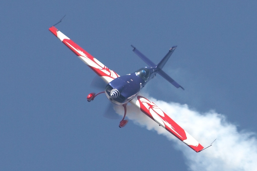 Aerobatics