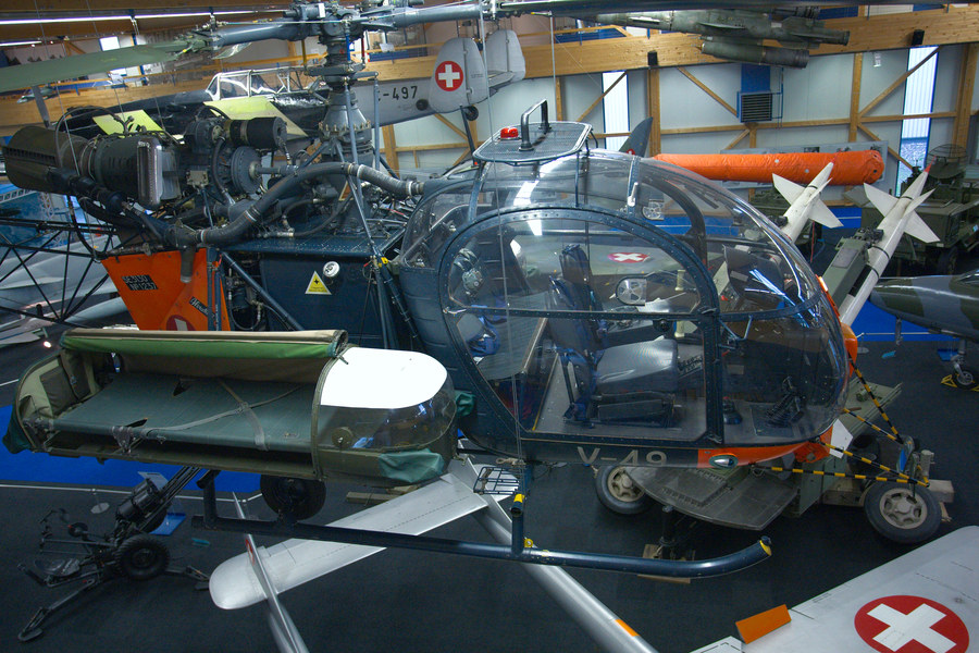 Museum%20of%20Swiss%20Air%20Force%20-%20Dubendorf