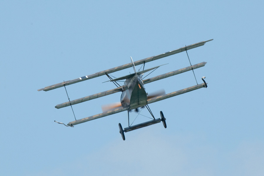 Fokker%20Dr-1
