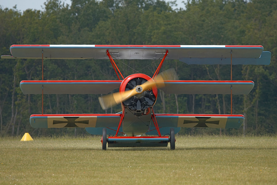 Fokker%20Dr-1