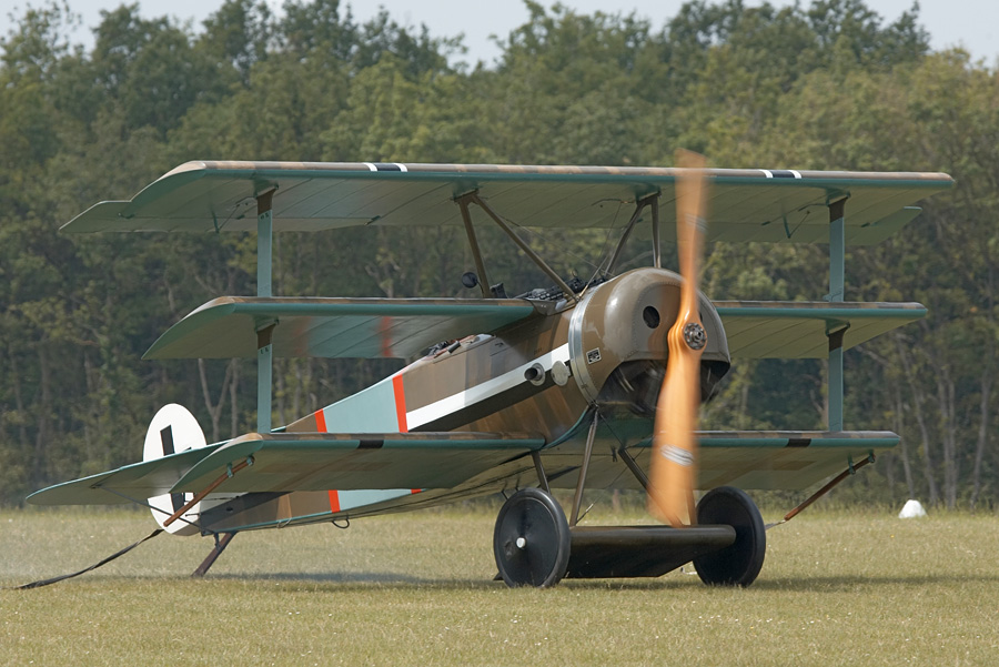 Fokker%20Dr-1