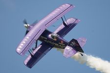 Aerobatics