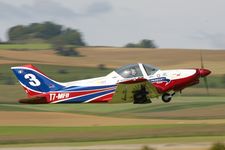 Aerobatics