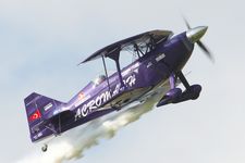 Aerobatics