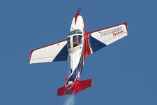 Aerobatics