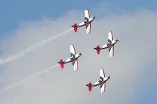 Aerobatics