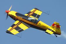 Aerobatics