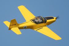 Aerobatics