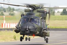 Helicopters
