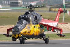 Helicopters