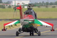 Helicopters