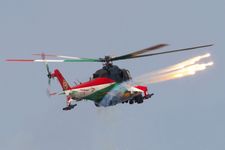 Helicopters