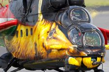 Helicopters