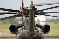 Helicopters