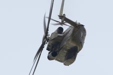 Helicopters
