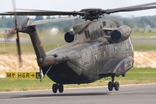 Helicopters