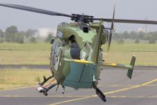 Helicopters