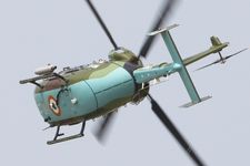 Helicopters