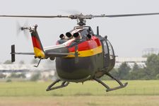 Helicopters