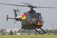 Helicopters
