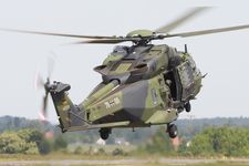 Helicopters