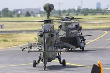 Helicopters