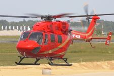 Helicopters