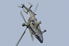 Helicopters