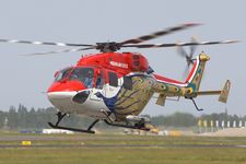 Helicopters