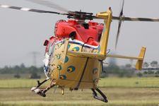 Helicopters