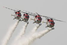 Helicopters