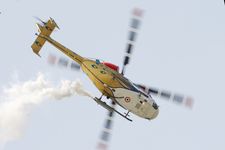 Helicopters