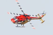 Helicopters