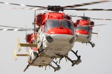 Helicopters