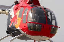 Helicopters