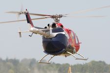 Helicopters