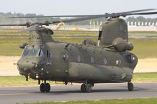 Helicopters
