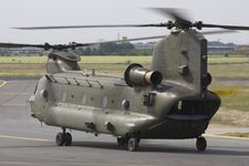 Helicopters