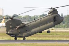 Helicopters