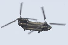Helicopters