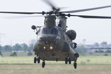 Helicopters