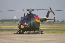 Helicopters