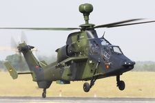 Helicopters