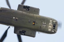 Helicopters