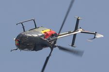 Helicopters