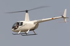 Helicopters