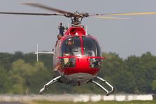 Helicopters