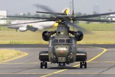 Helicopters