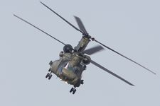 Helicopters