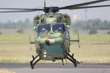 Helicopters